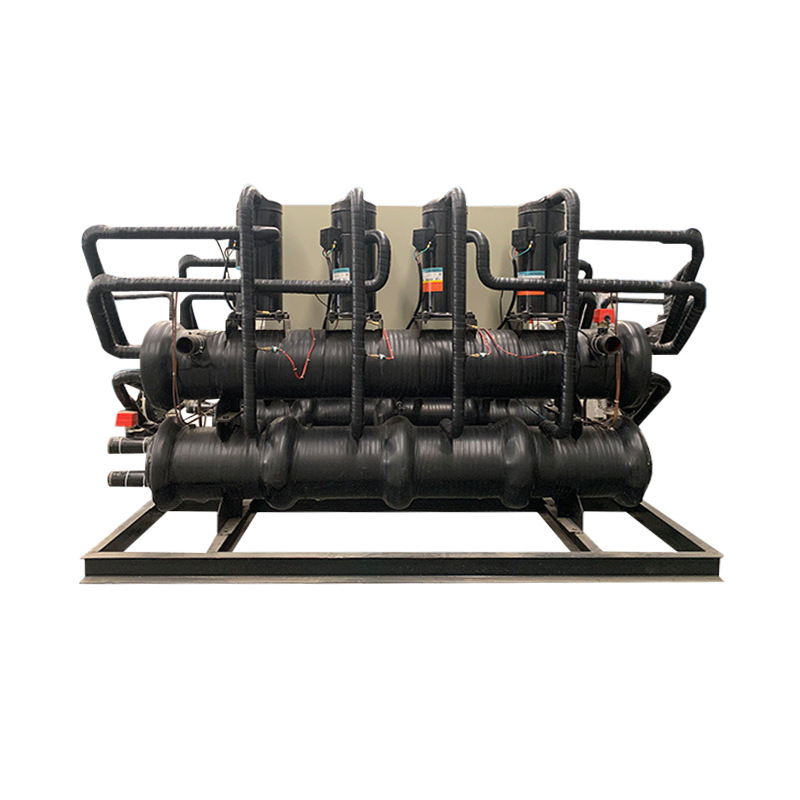 德阳市水源热泵机组污水源热泵 - 哪里好